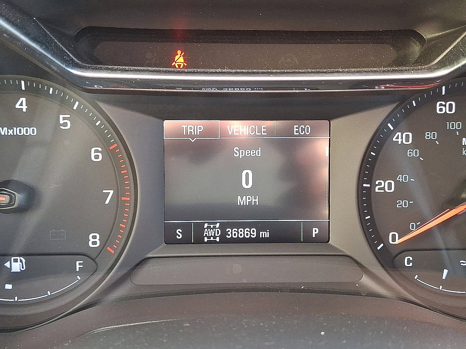 Certified 2022 Chevrolet TrailBlazer LT image 18