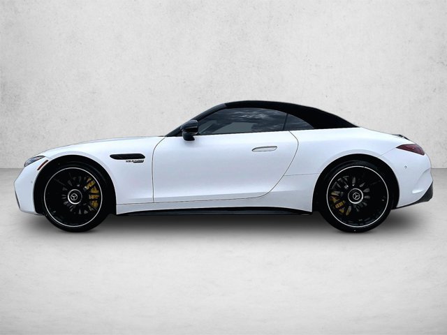New 2027 Mercedes-Benz SL 63 AMG 4MATIC image 6