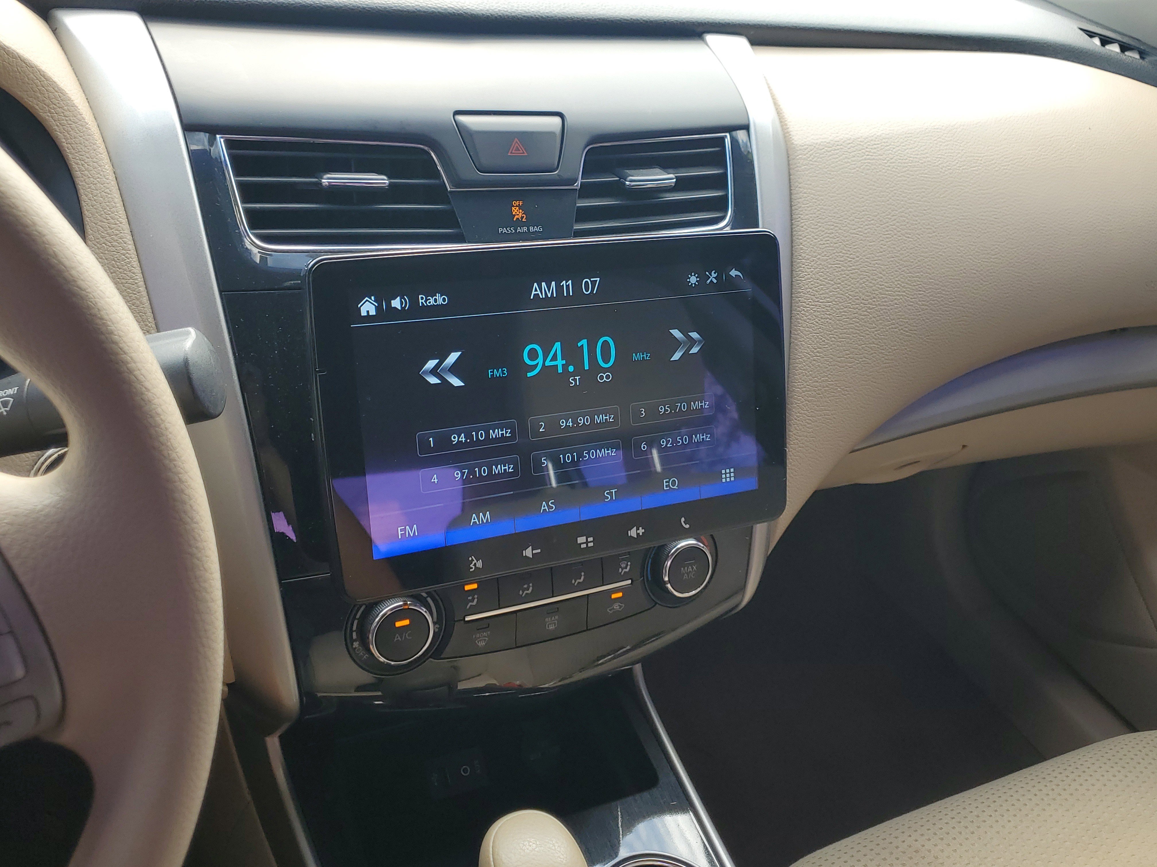 Used 2014 Nissan Altima 2.5 S w/ Sport Value Package image 25