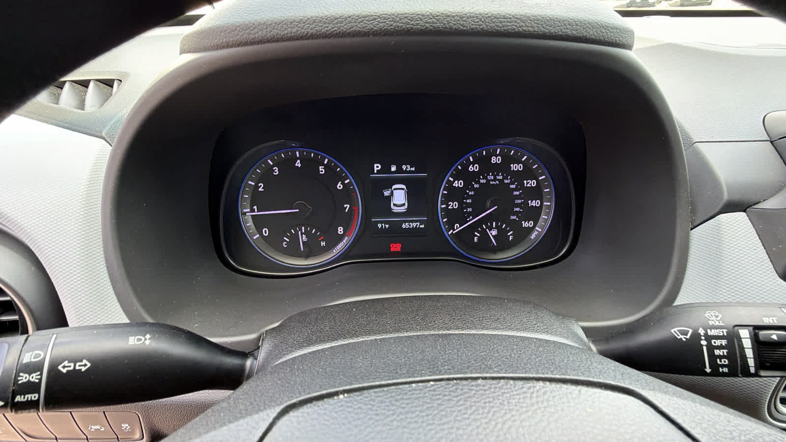 Used 2019 Hyundai Kona SE FWD image 21