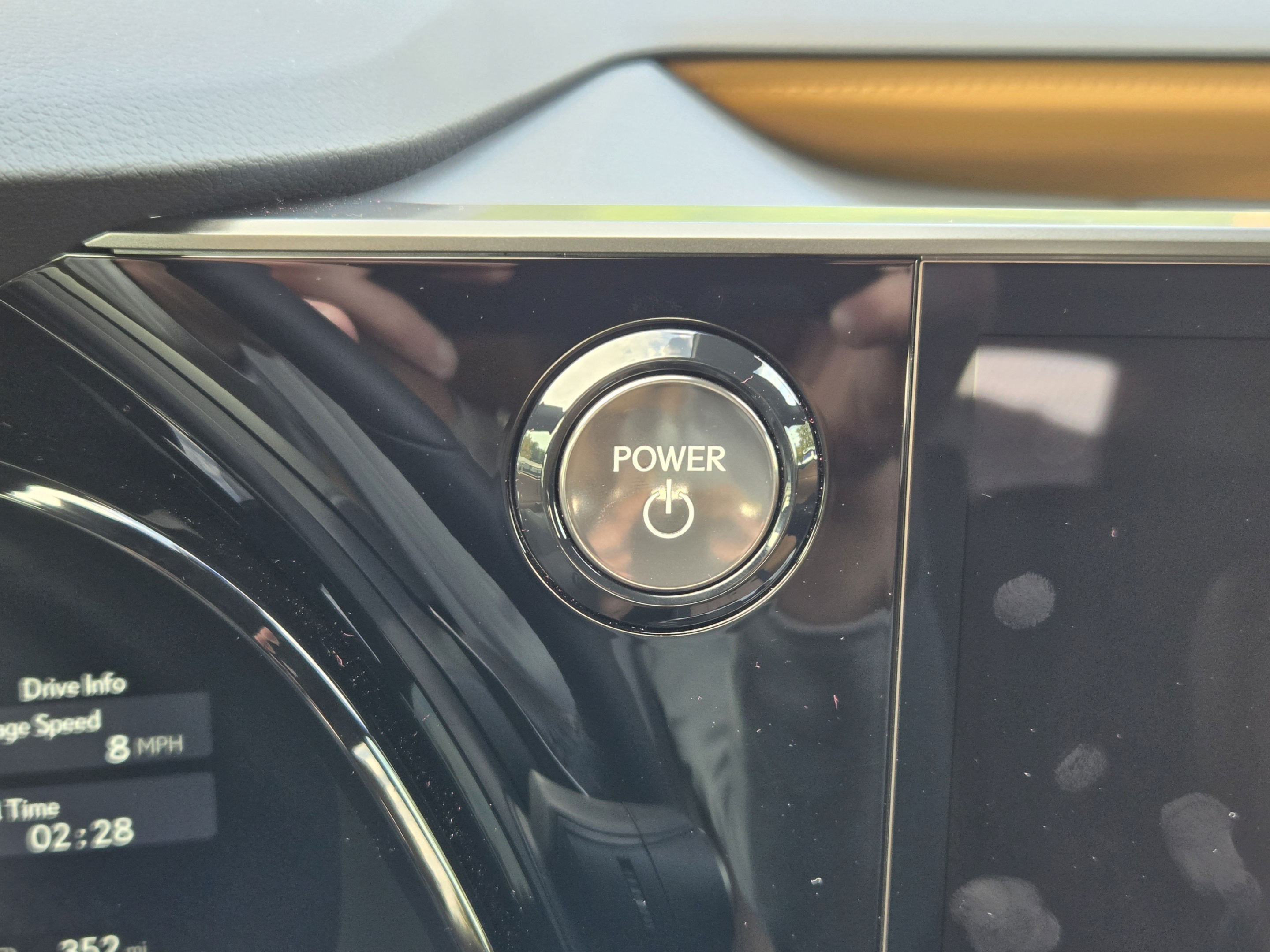 New 2026 Lexus RX 450h AWD w/ Convenience Package image 13
