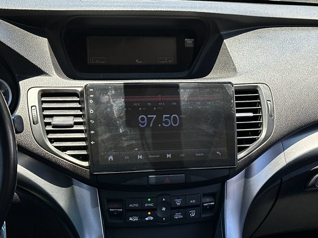 Used 2012 Acura TSX Sport Wagon FWD image 15