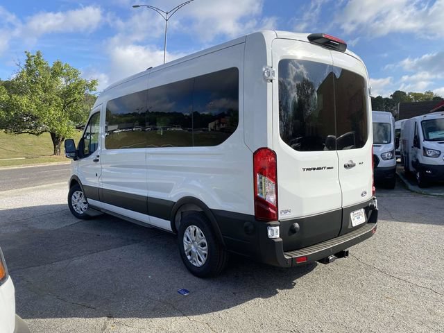 New 2026 Ford Transit 350 XLT RWD image 5