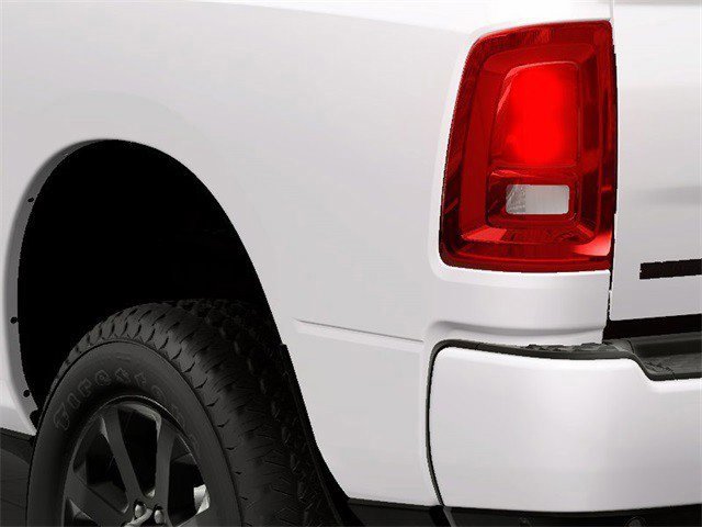 New 2026 RAM 2500 Big Horn image 11