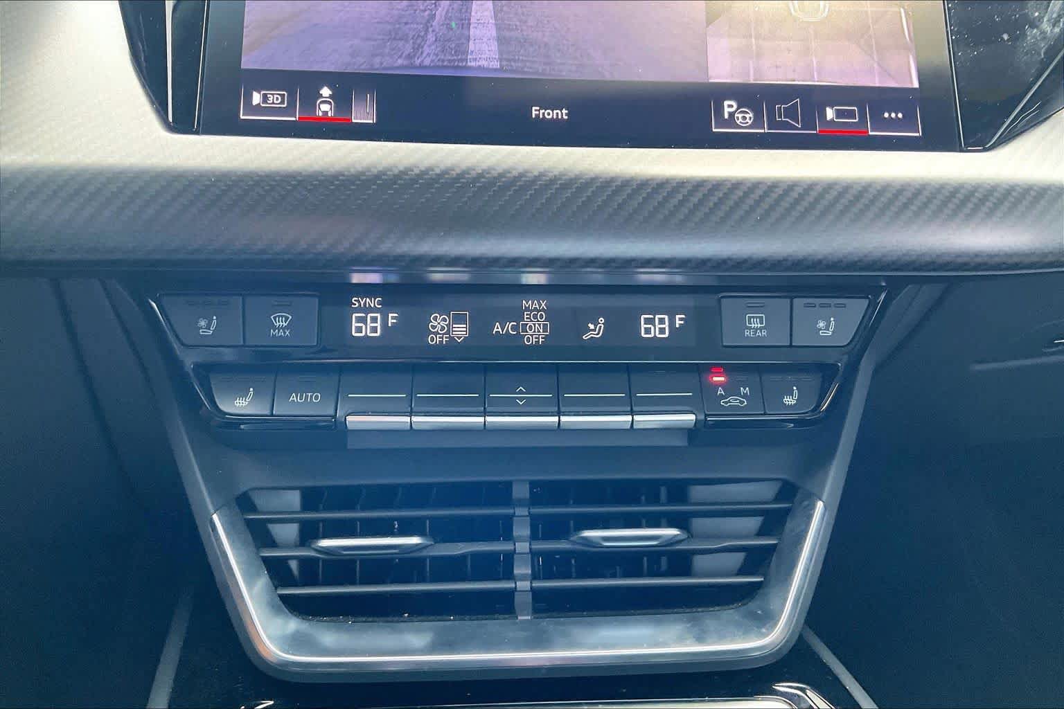 Used 2023 Audi e-tron GT Prestige w/ Prestige Package AWD/4WD image 13