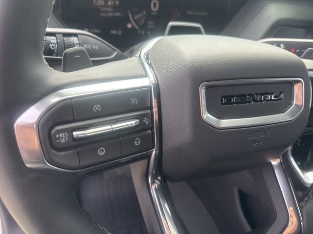 New 2026 GMC Yukon XL Denali w/ Denali Reserve Package AWD/4WD image 15