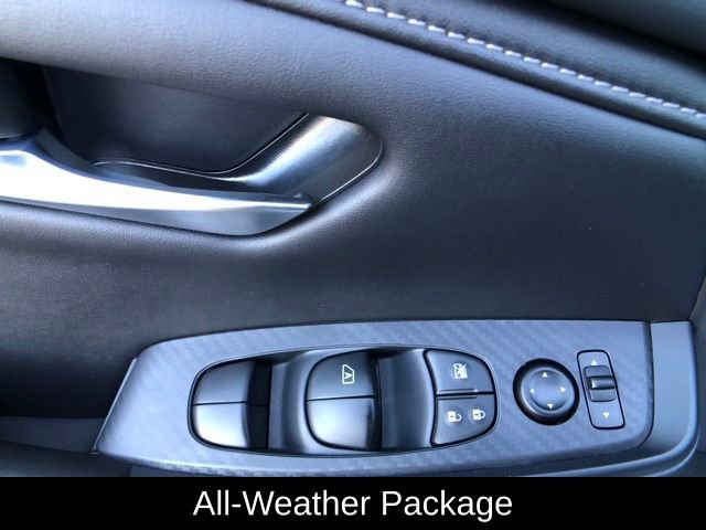 Certified 2025 Nissan Sentra SV w/ All-Weather Package image 15