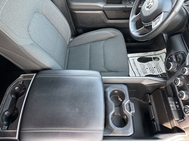 Certified 2023 RAM 1500 Big Horn image 12