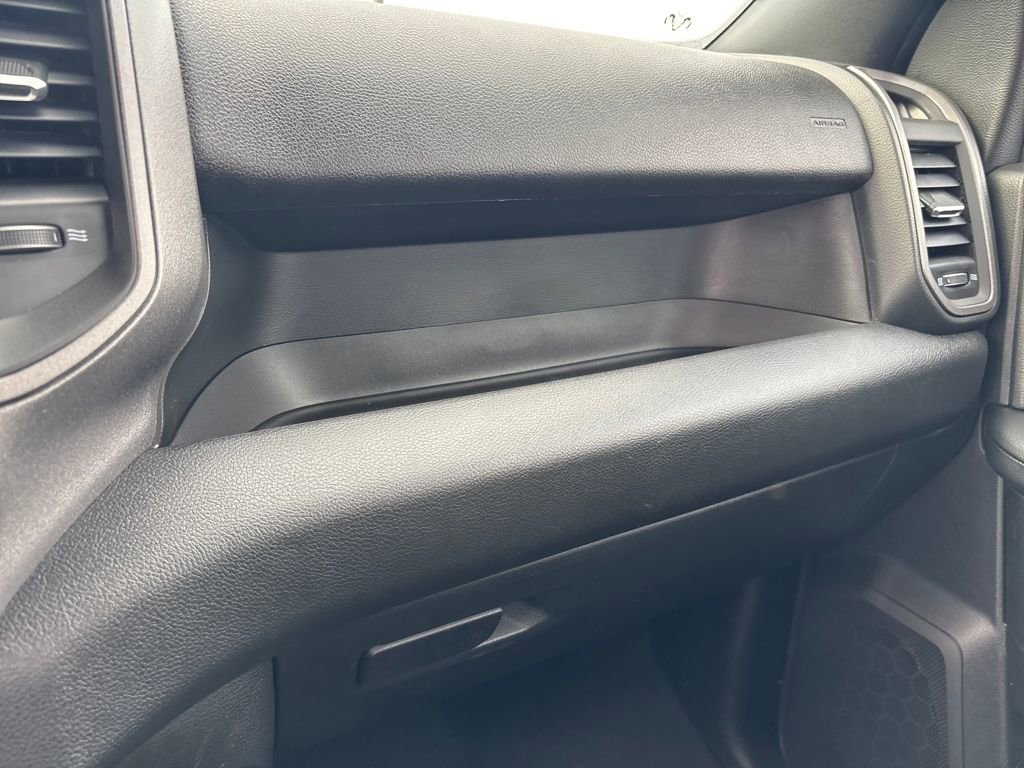 New 2026 RAM 3500 Tradesman AWD/4WD image 27