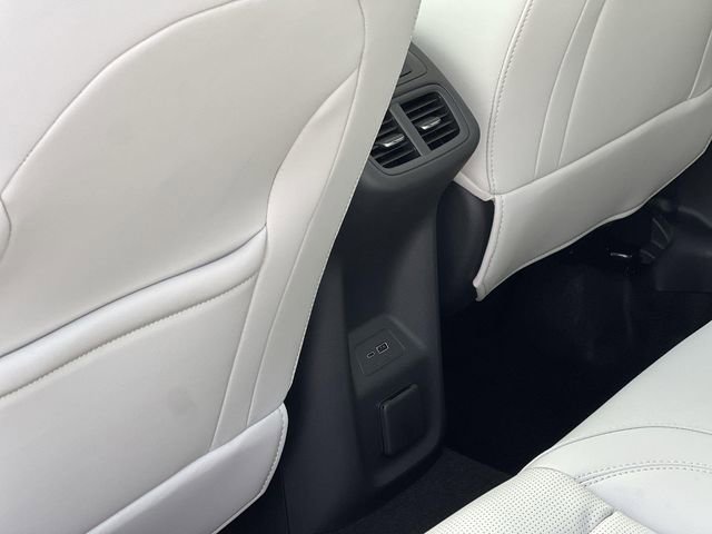 New 2026 Buick Envision Avenir image 32