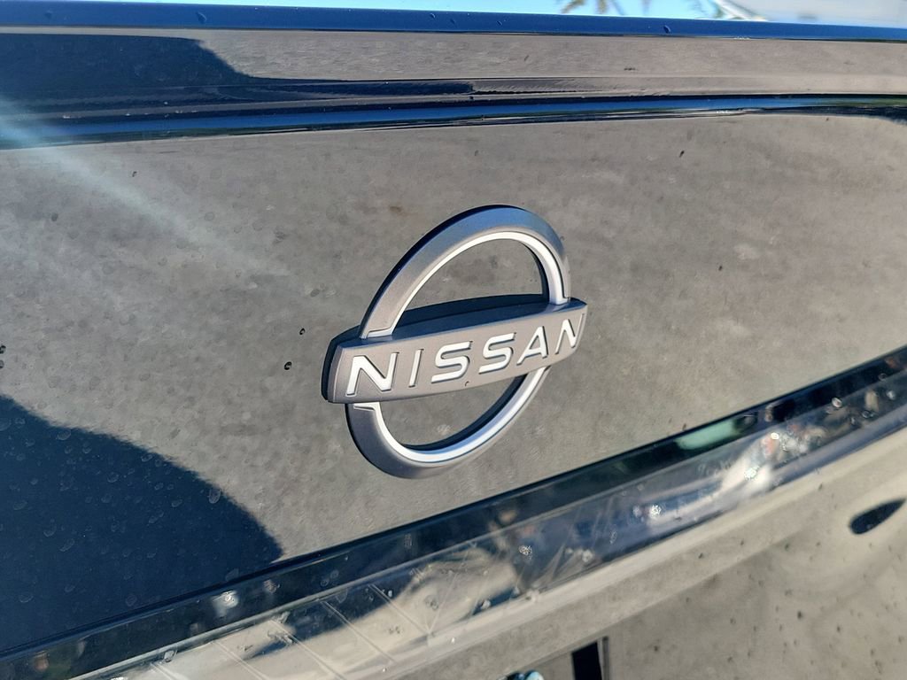 New 2026 Nissan Sentra SR image 9