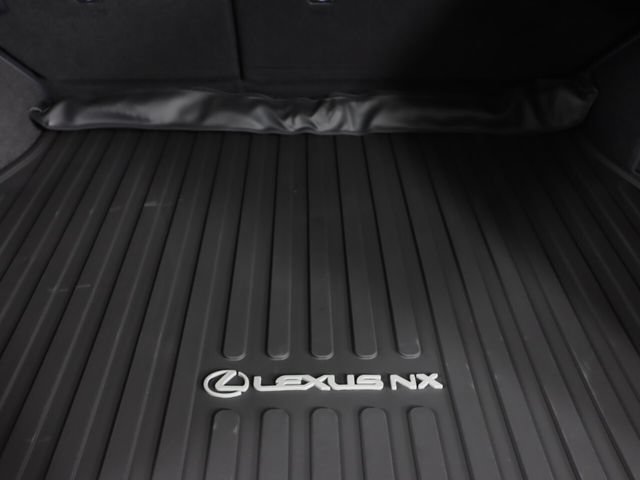 New 2026 Lexus NX 350h AWD w/ Accessory Package (2T) image 25