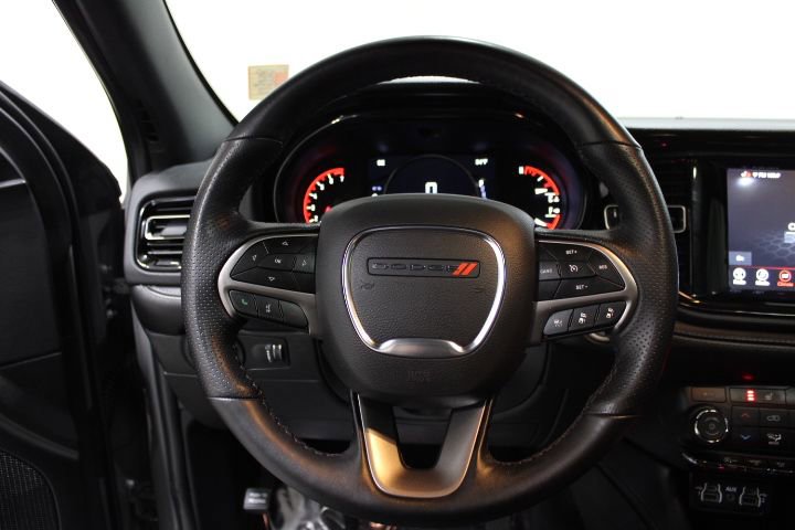 Used 2024 Dodge Durango SXT image 38