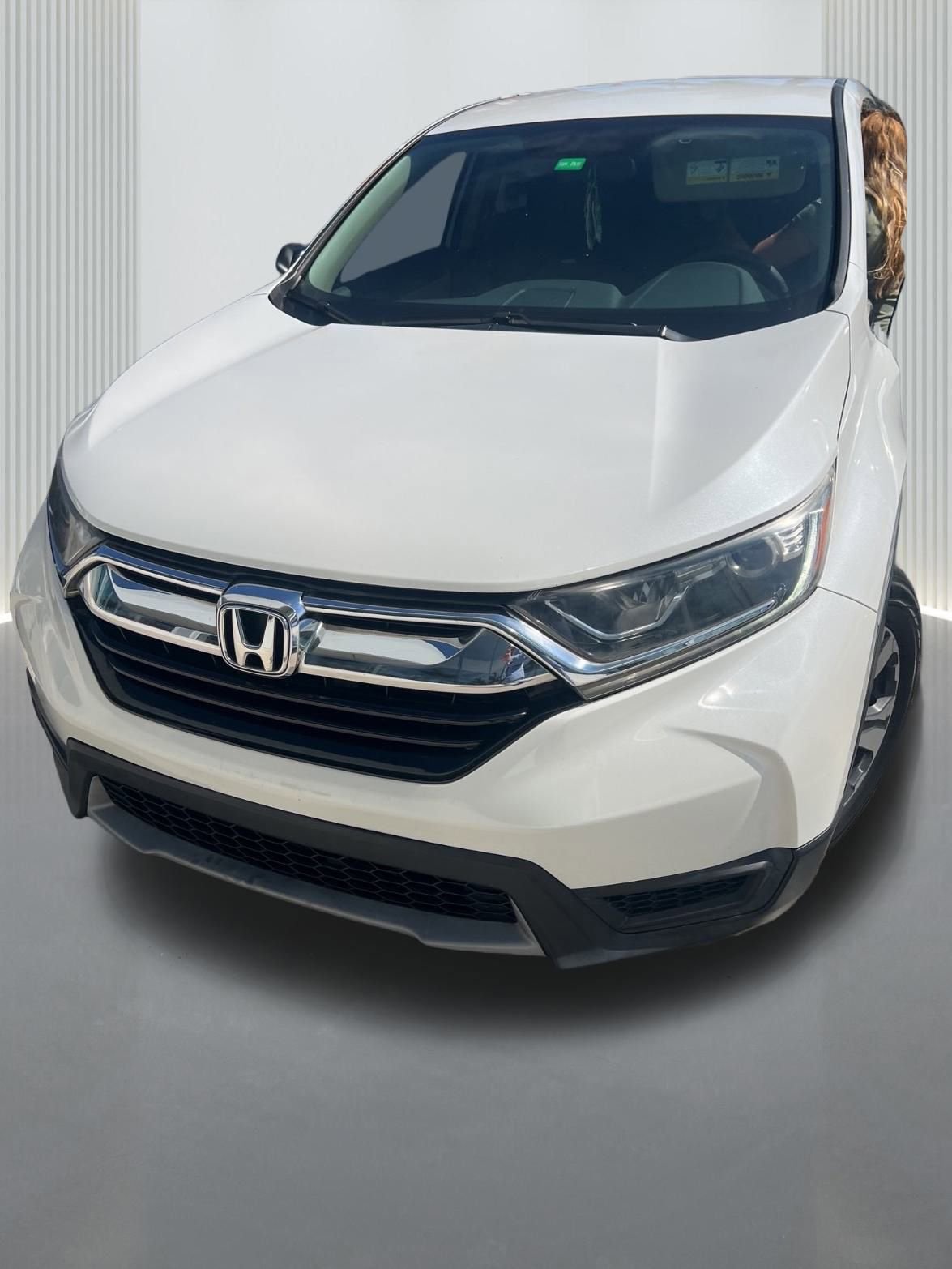 Used 2019 Honda CR-V LX image 3