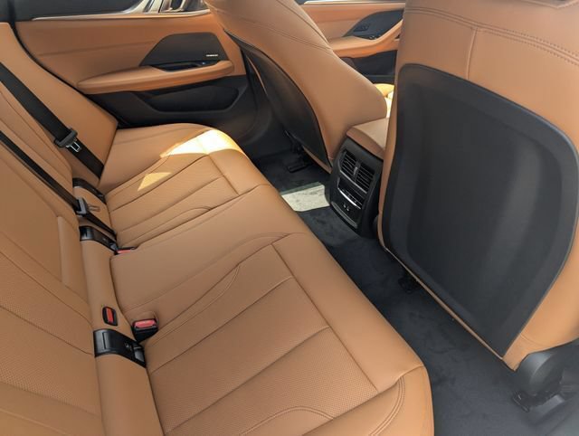 New 2026 BMW i4 eDrive40 w/ M Sport Package RWD image 15