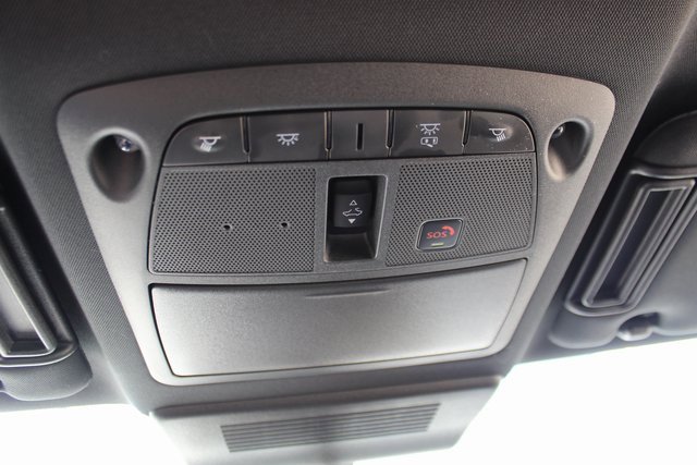 Used 2024 Nissan Armada SL w/ Midnight Edition Package image 25