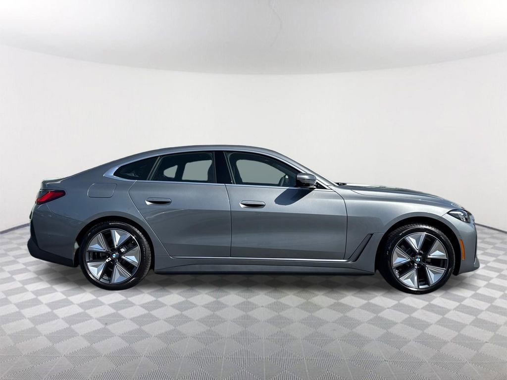 New 2026 BMW i4 eDrive40 w/ Premium Package image 3