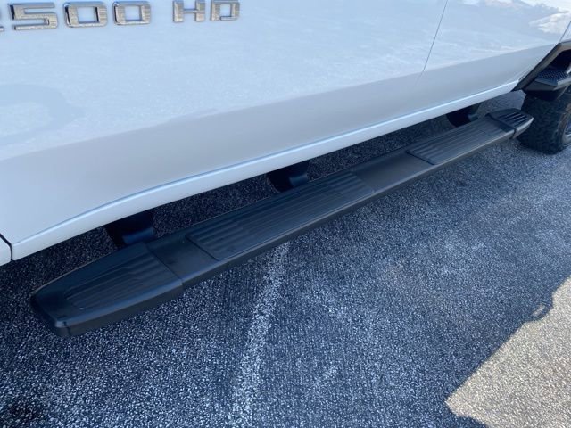 Used 2023 Chevrolet Silverado 2500 Custom w/ Custom Value Package image 13