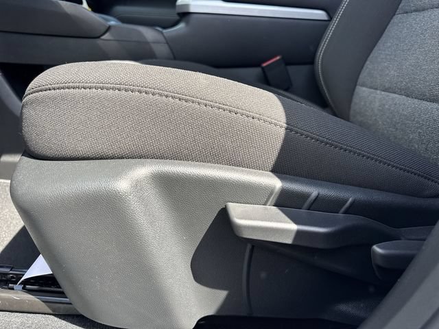 New 2026 GMC Terrain Elevation w/ Black Edition FWD image 14