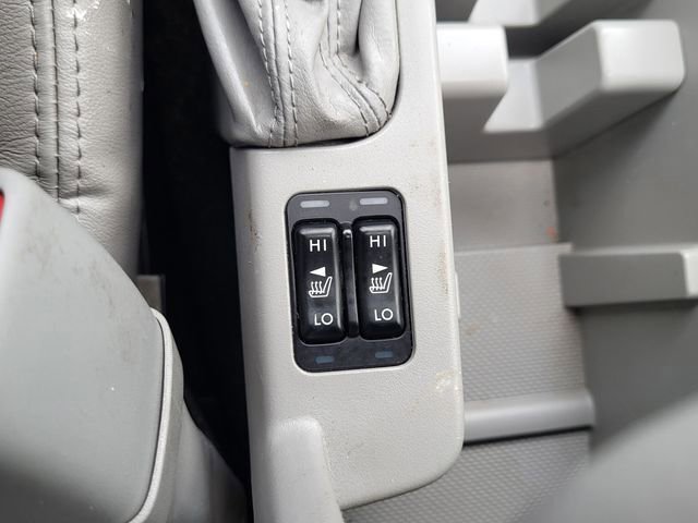 Used 2012 Subaru Forester 2.5X Limited image 25