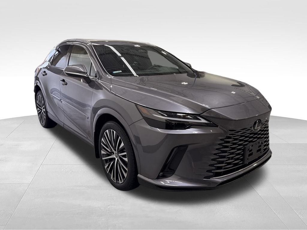 Used 2023 Lexus RX 350 Premium Plus w/ Accessory Package (Z1) AWD/4WD image 7