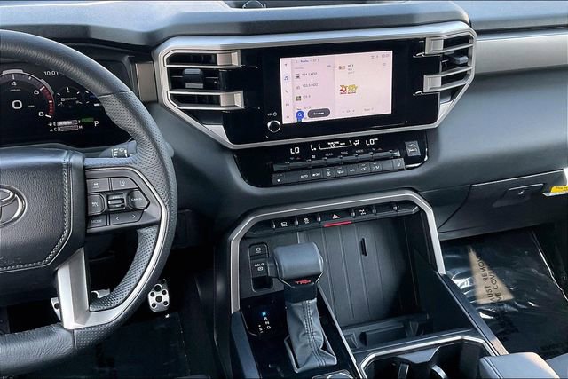 Used 2026 Toyota Sequoia SR5 w/ TRD Off-Road Package image 6