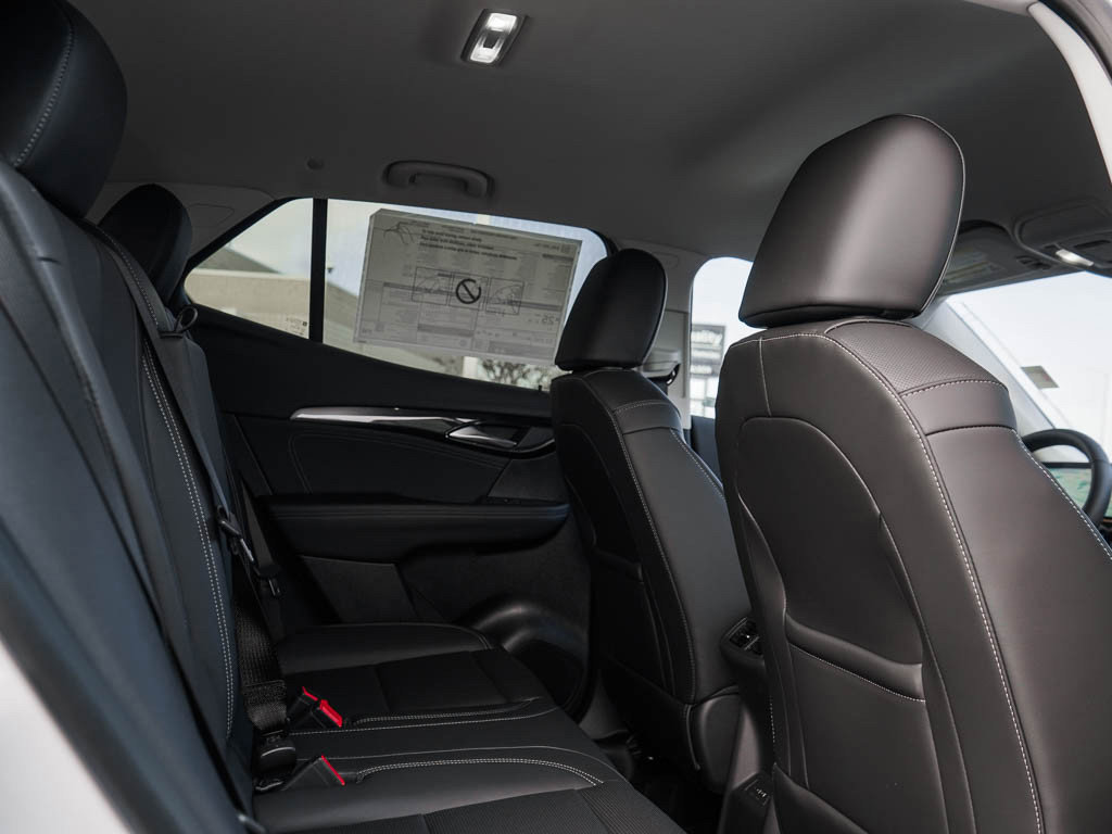 New 2026 Buick Envision Preferred AWD/4WD image 12