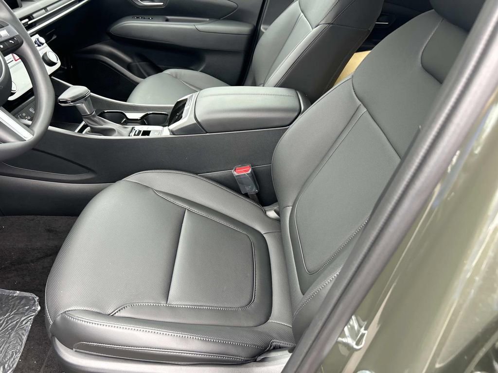 New 2026 Hyundai Santa Cruz SEL image 15