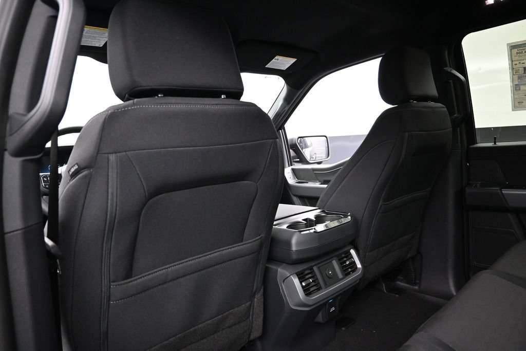 New 2026 Ford F150 XLT AWD/4WD image 22