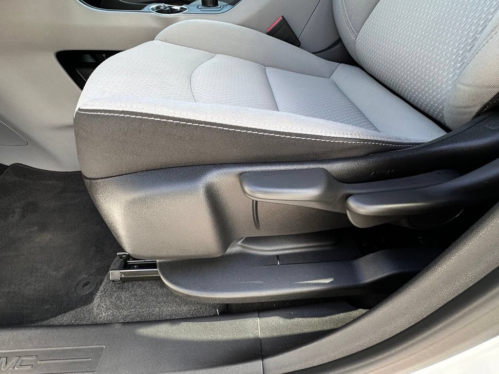 Used 2023 GMC Terrain SLE AWD/4WD image 20