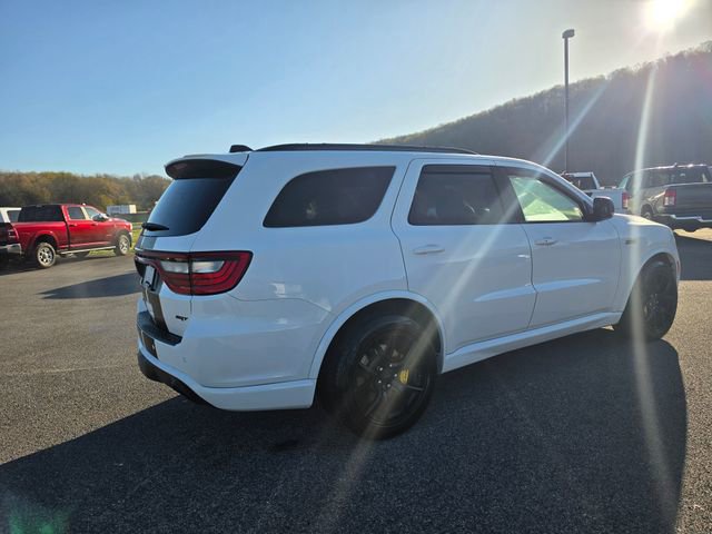 Used 2024 Dodge Durango SRT AWD/4WD image 5