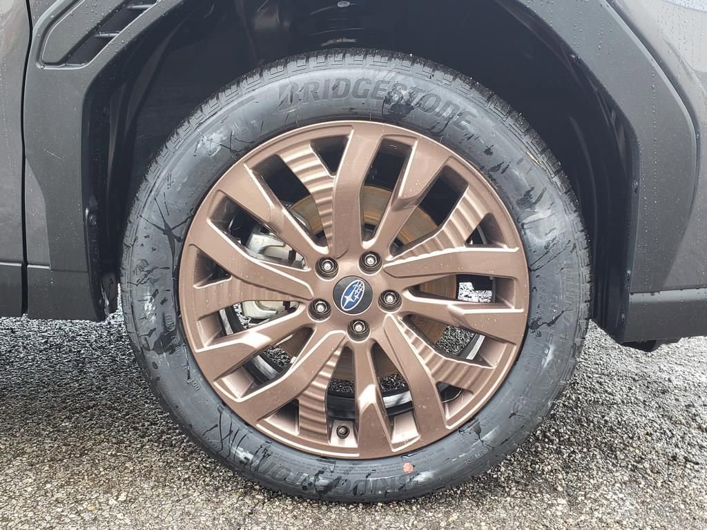 New 2026 Subaru Forester Sport image 12