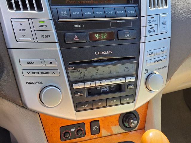 Used 2009 Lexus RX 350 AWD image 24