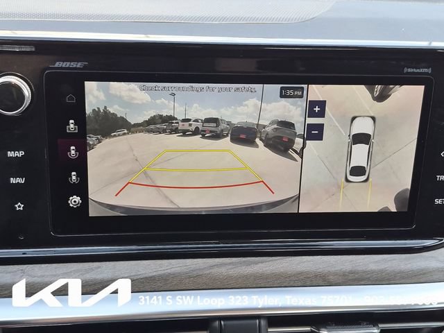 Certified 2024 Kia K5 EX w/ EX Premium Package FWD image 37