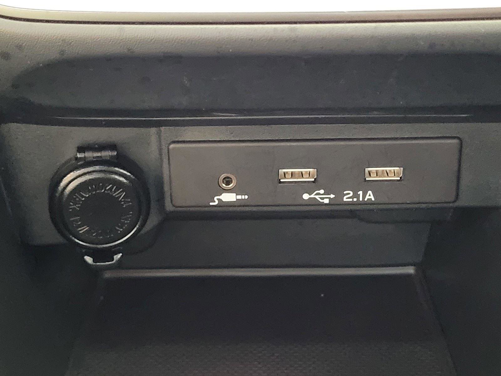 Used 2023 Subaru WRX Premium image 15