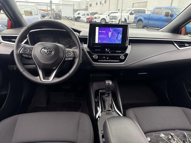 Used 2024 Toyota Corolla SE image 17