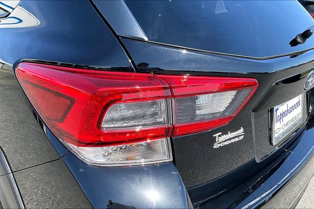 Used 2023 Subaru Crosstrek 2.0i AWD/4WD image 22