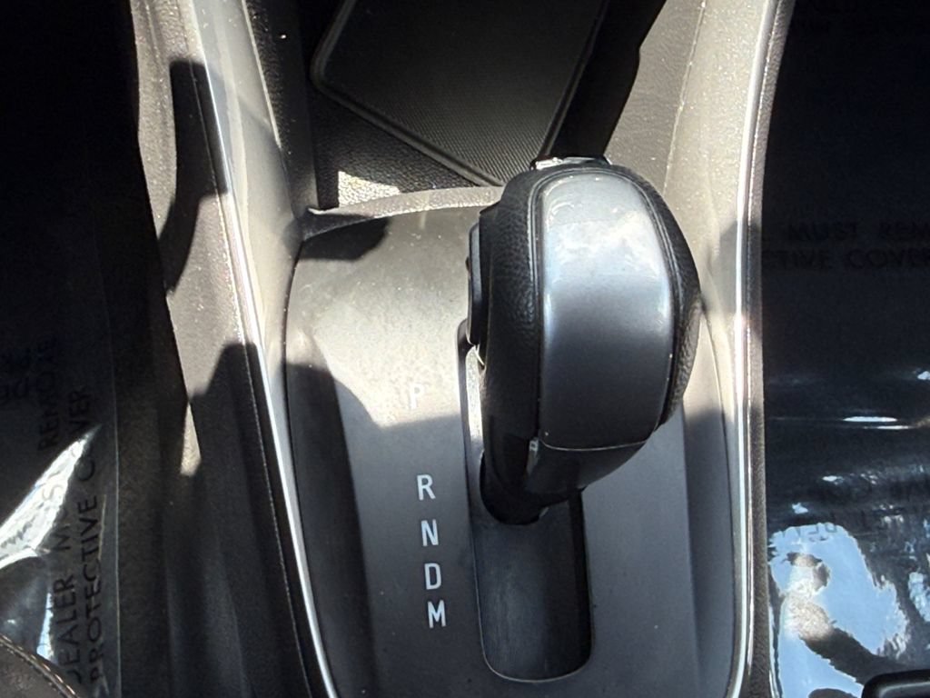 Used 2020 Chevrolet Trax LT w/ Driver Confidence Package FWD image 17