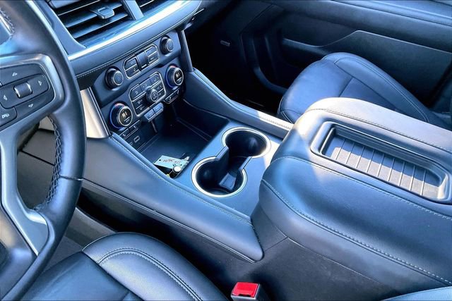 Used 2024 Chevrolet Tahoe LT image 13