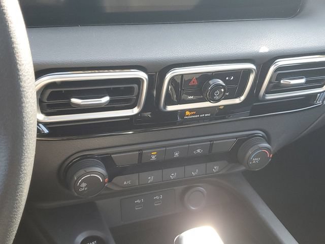 New 2026 Nissan Sentra S w/ Floor Mat Package FWD image 25