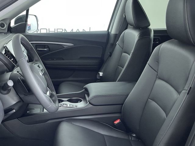 New 2026 Honda Ridgeline RTL image 29