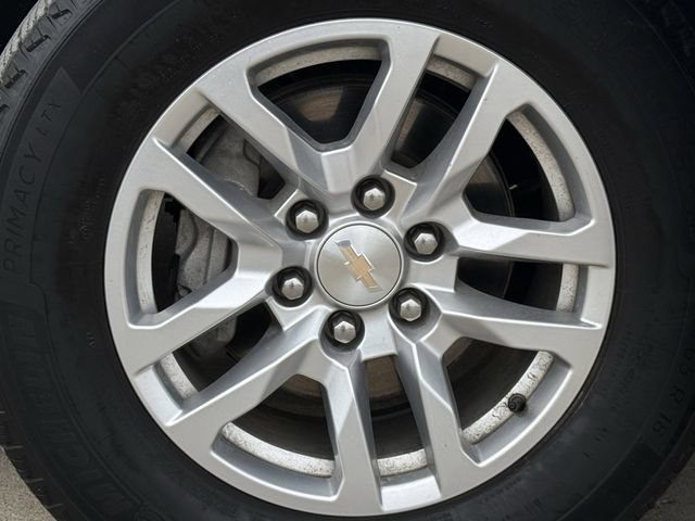 Used 2024 Chevrolet Tahoe LT RWD image 10