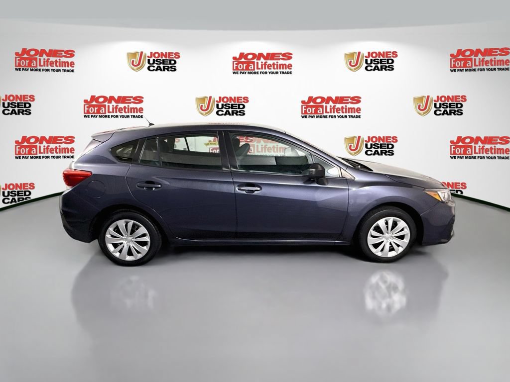 Used 2017 Subaru Impreza 2.0i AWD/4WD image 15
