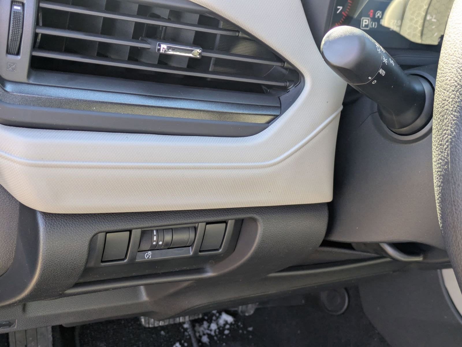 New 2026 Subaru Forester image 22