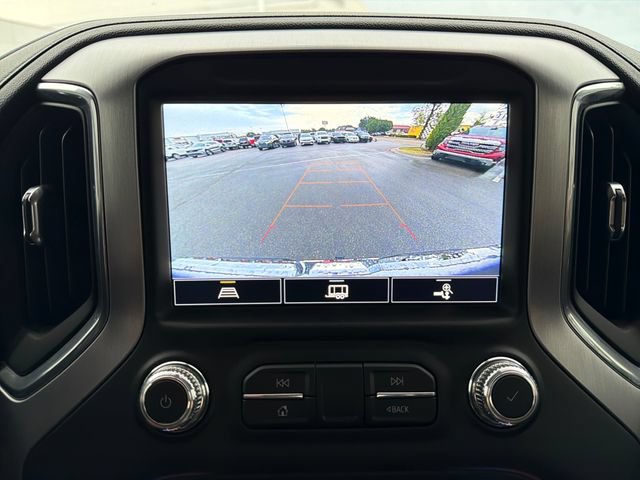 Used 2021 GMC Sierra 1500 SLT w/ SLT Premium Package AWD/4WD image 13