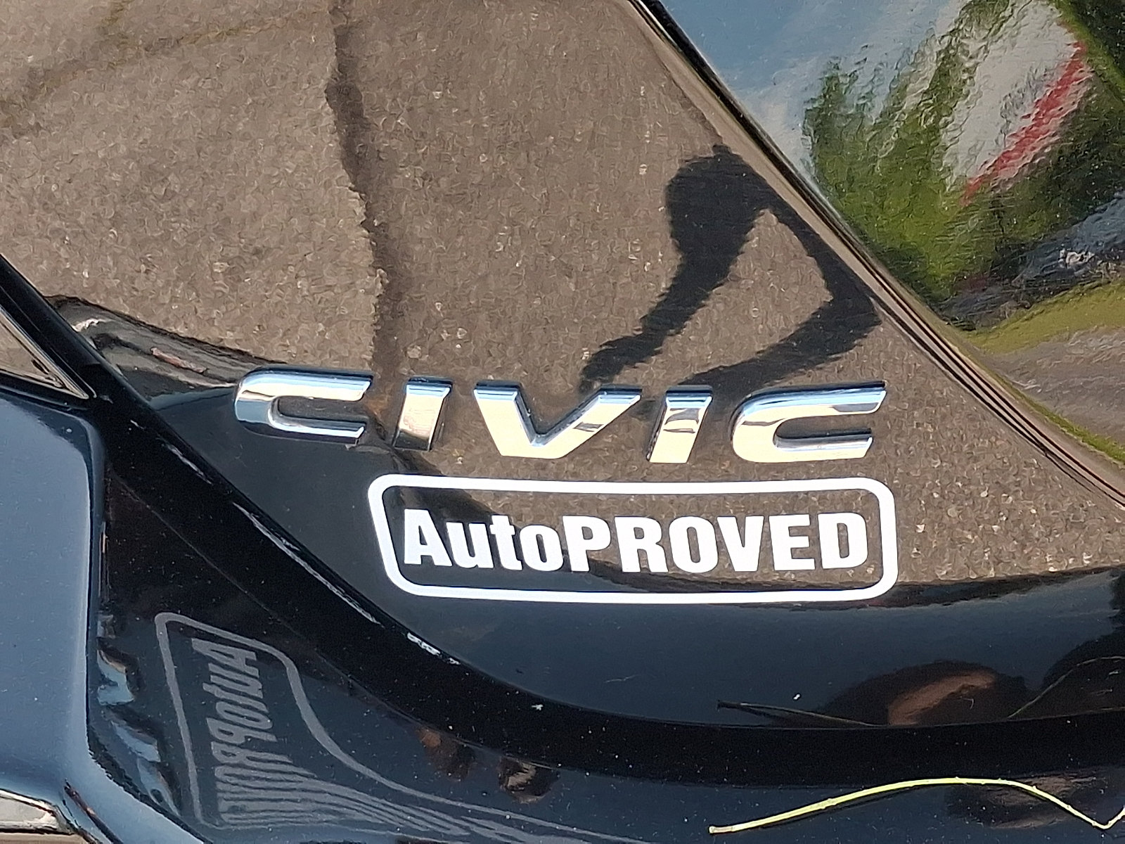 Used 2020 Honda Civic Sport image 29