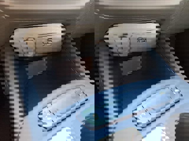 New 2026 Chevrolet Trax RS w/ Driver Confidence Package image 20