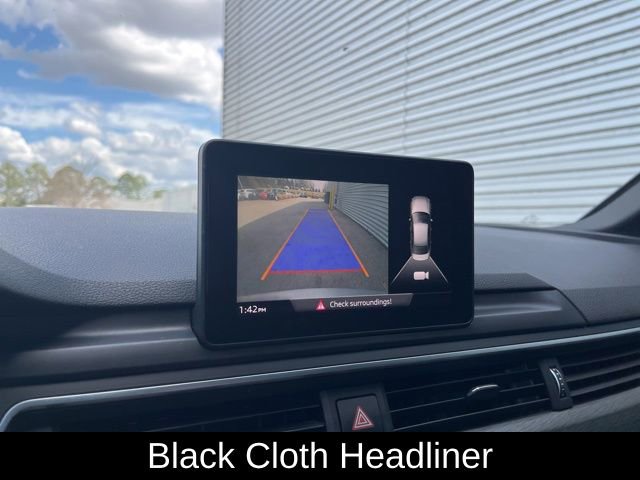 Used 2019 Audi A4 2.0T Premium image 22