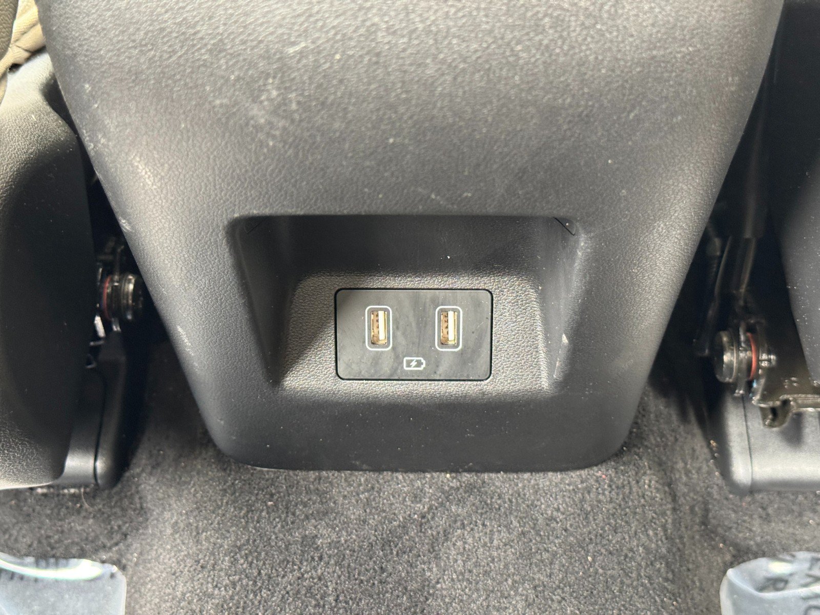 Used 2022 Hyundai Tucson Limited w/ Cargo Package AWD/4WD image 35