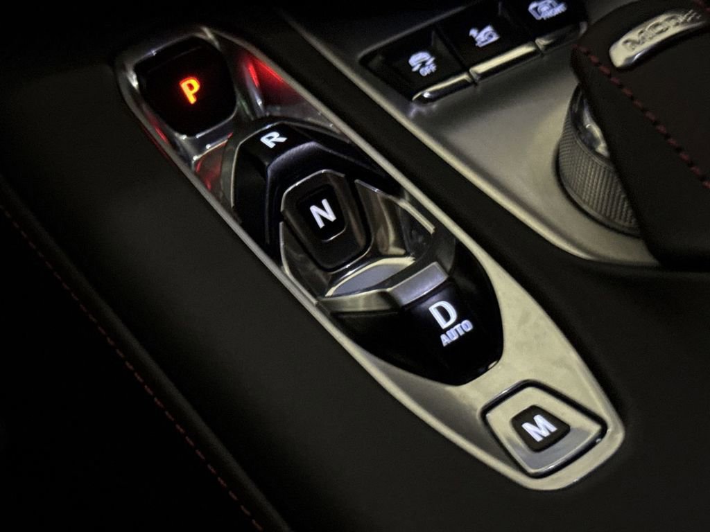 Used 2023 Chevrolet Corvette Stingray Premium Cpe w/ Battery Protection Package image 20